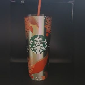 Starbucks Tumbler